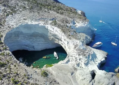 Sykia Cave